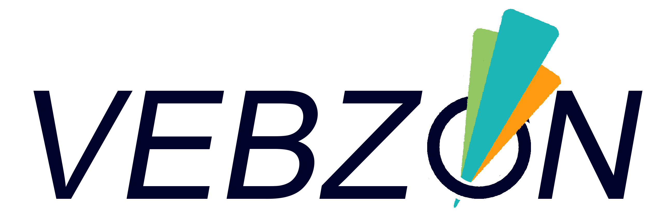 Vebzon Technologies Logo