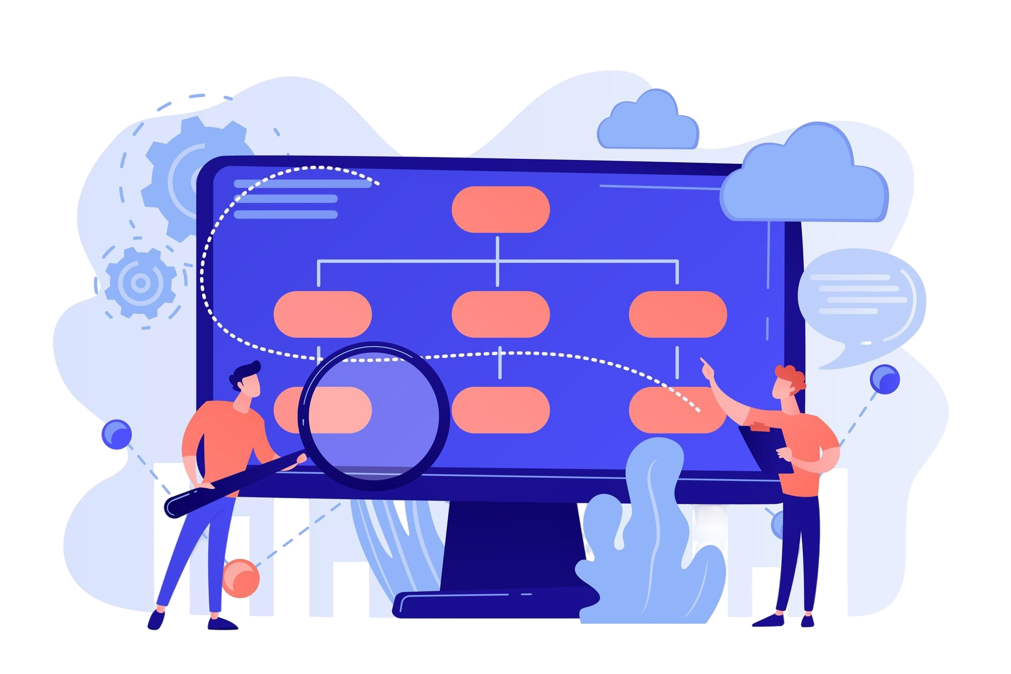 Custom Workflow Integration